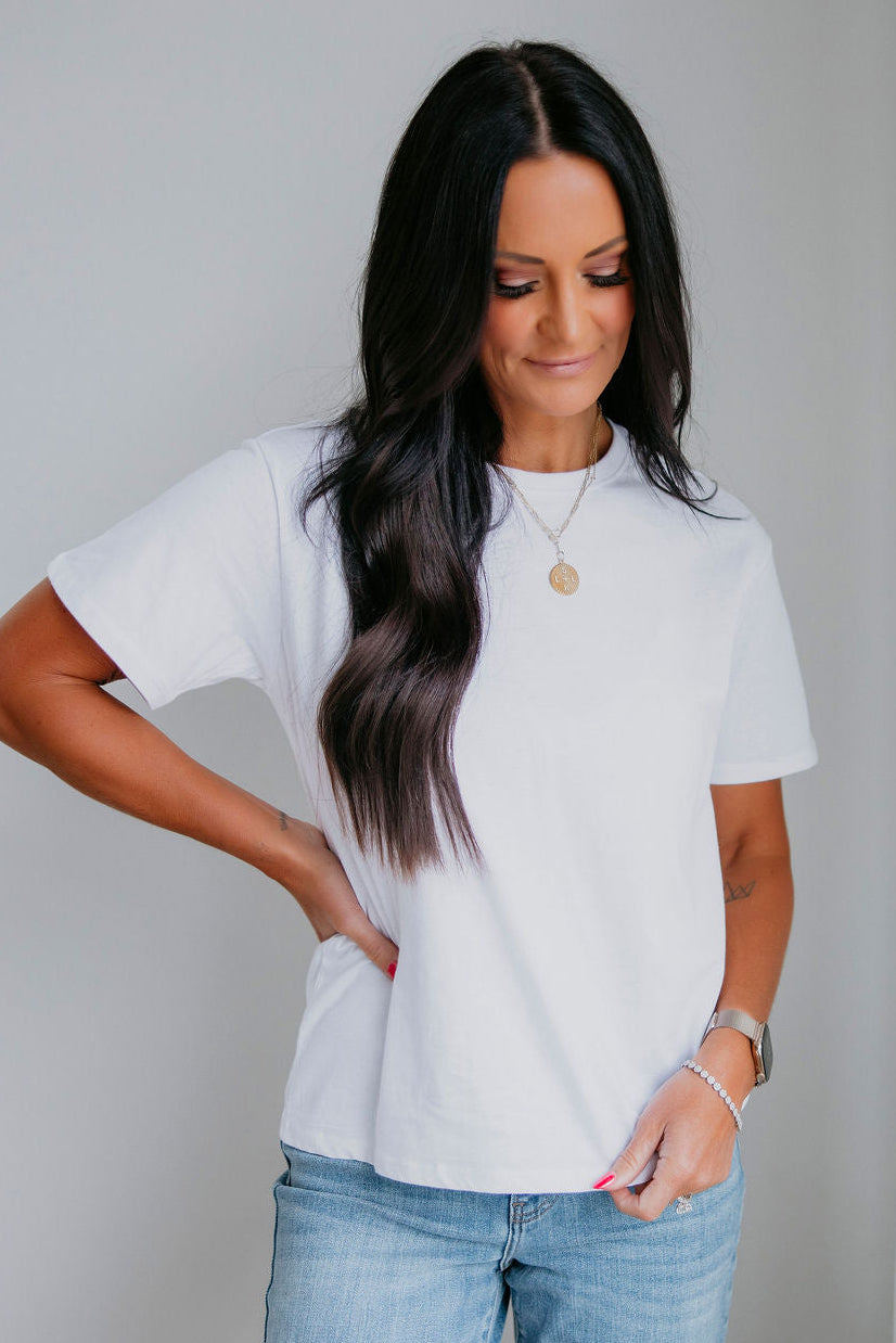 image of The Original Tee by Lily & Lottie