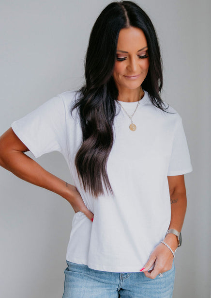 The Original Tee by Lily & Lottie product view