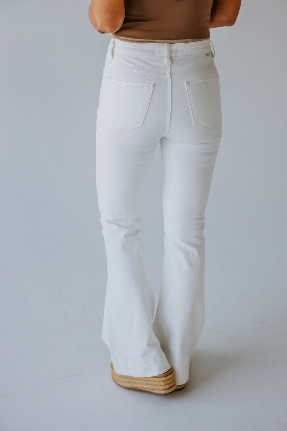 Skyler Risen Flare Pants