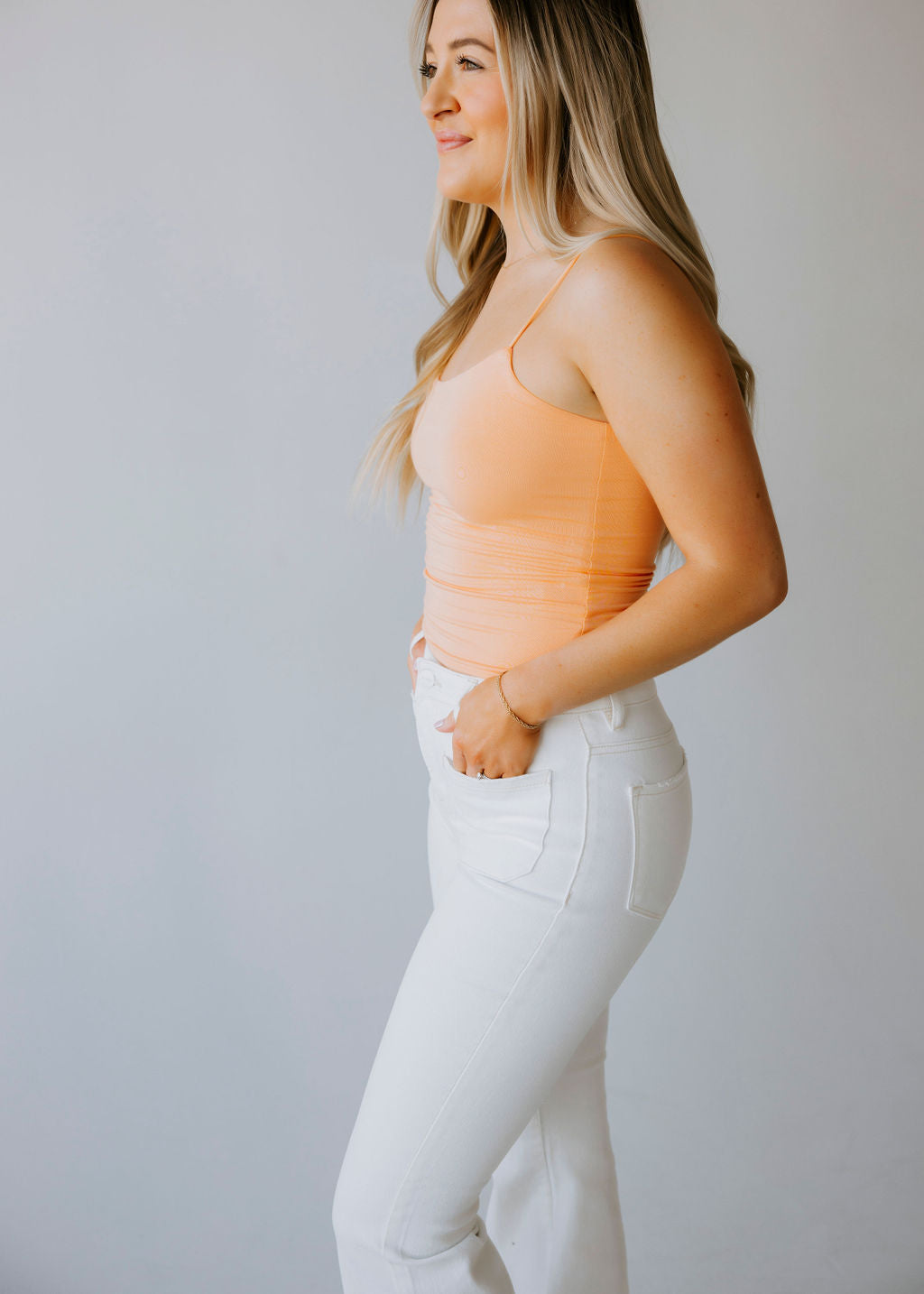 Karsyn Double Lined Cami