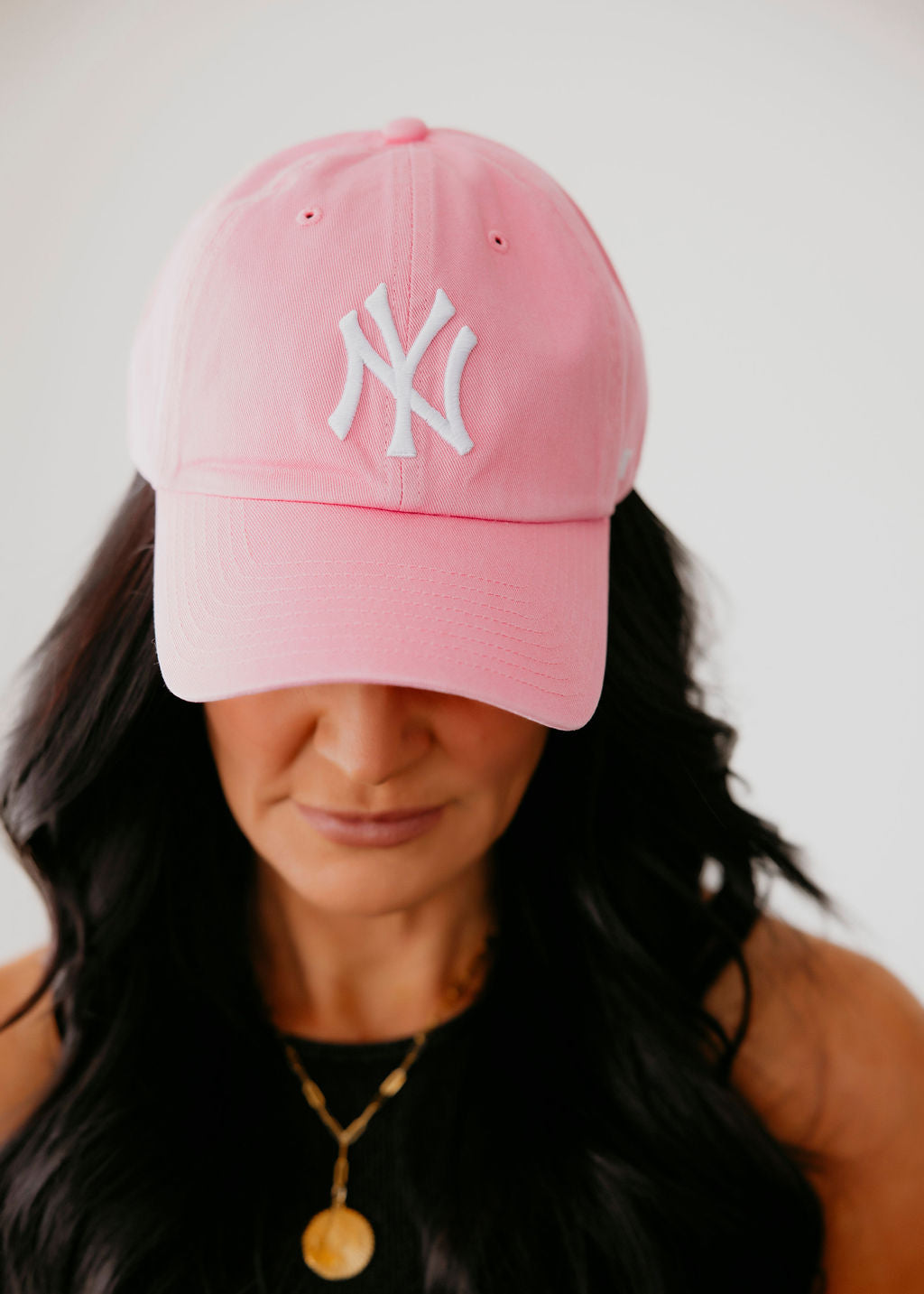 NY Yankees Clean Up Cap