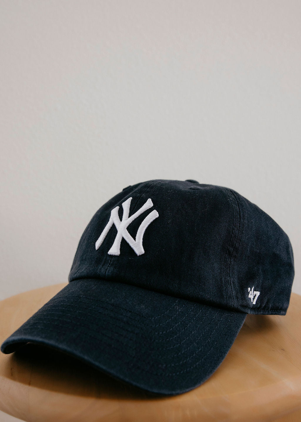 image of NY Yankees Clean Up Cap