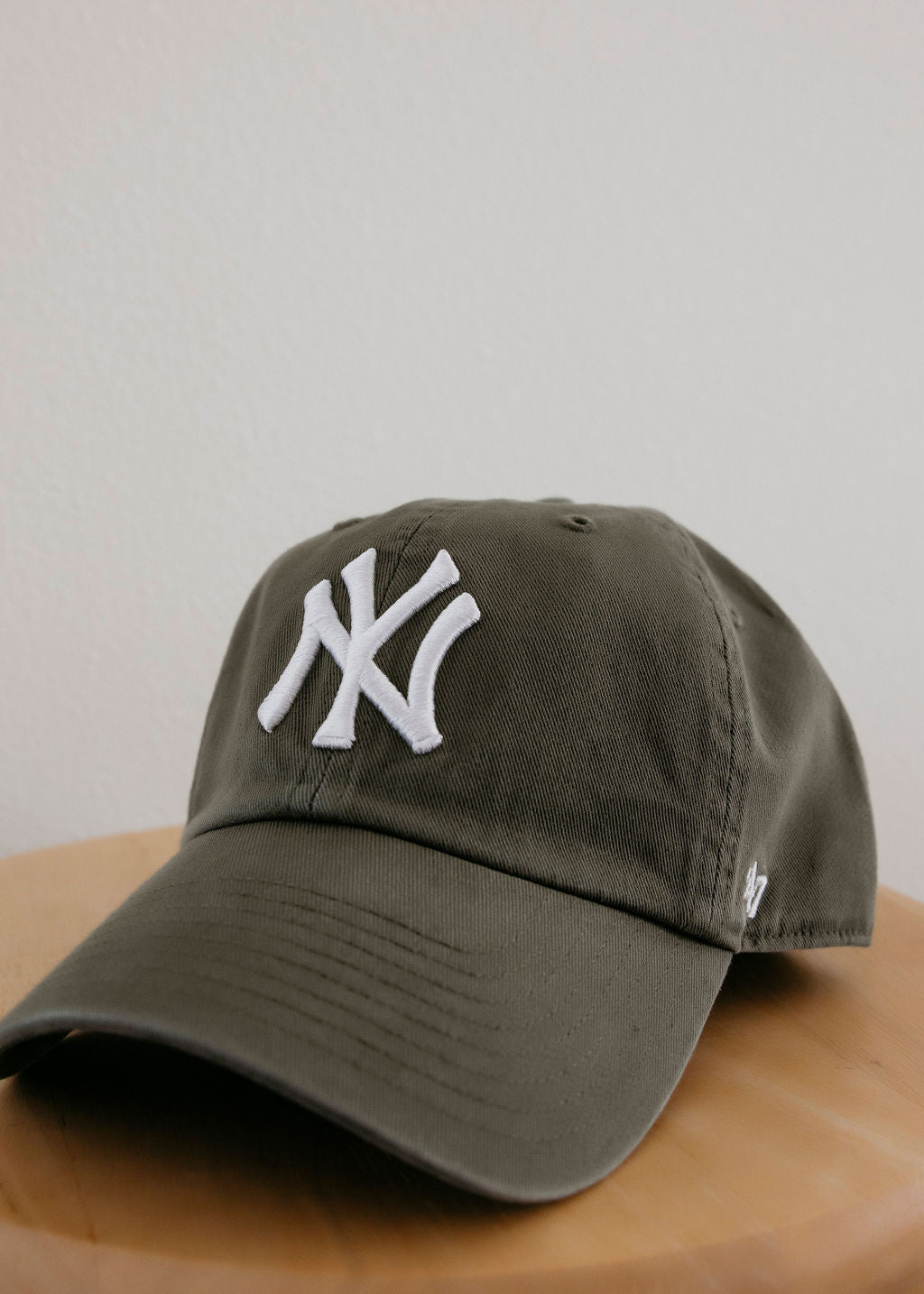 NY Yankees Clean Up Cap