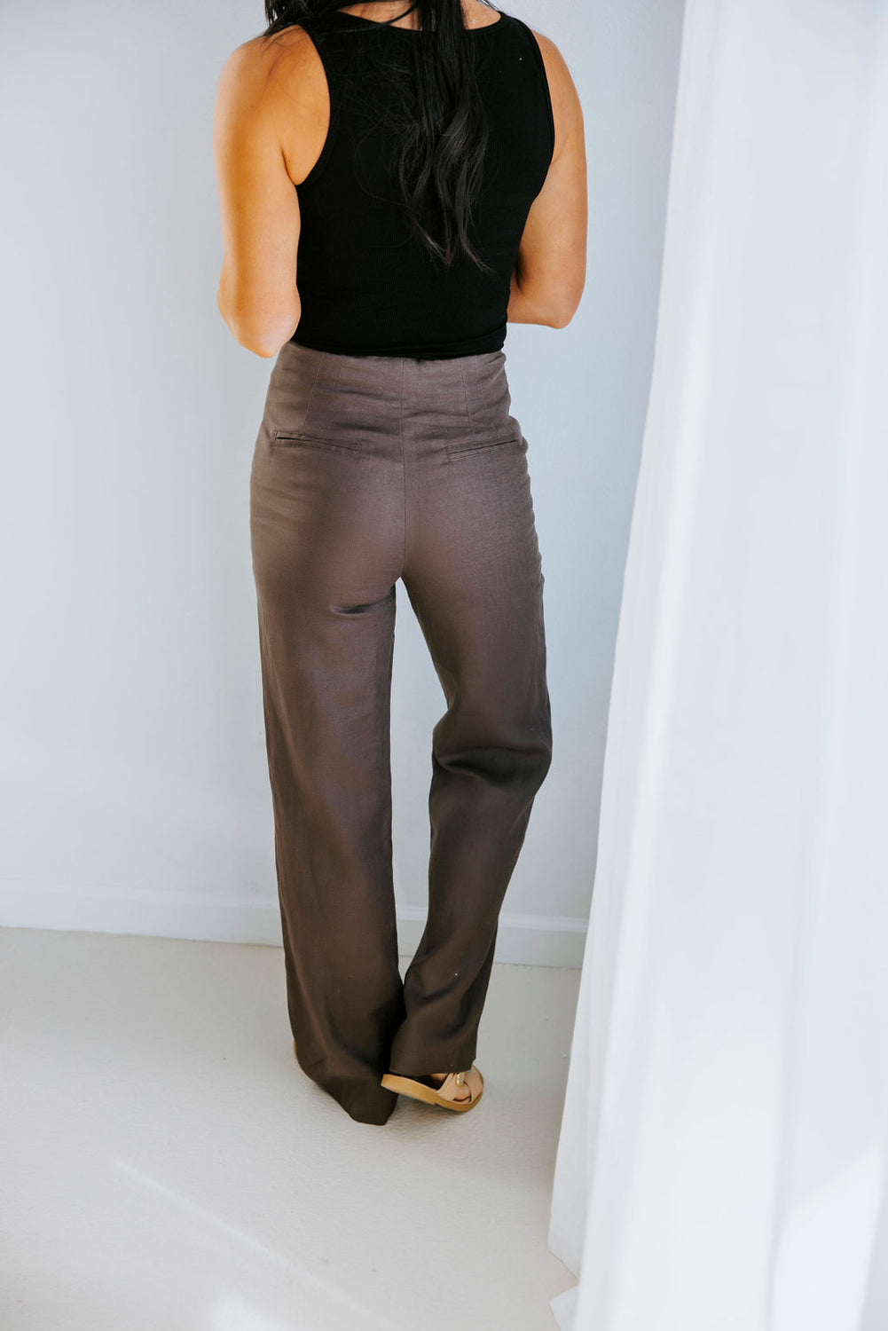 Blaire Linen Pants