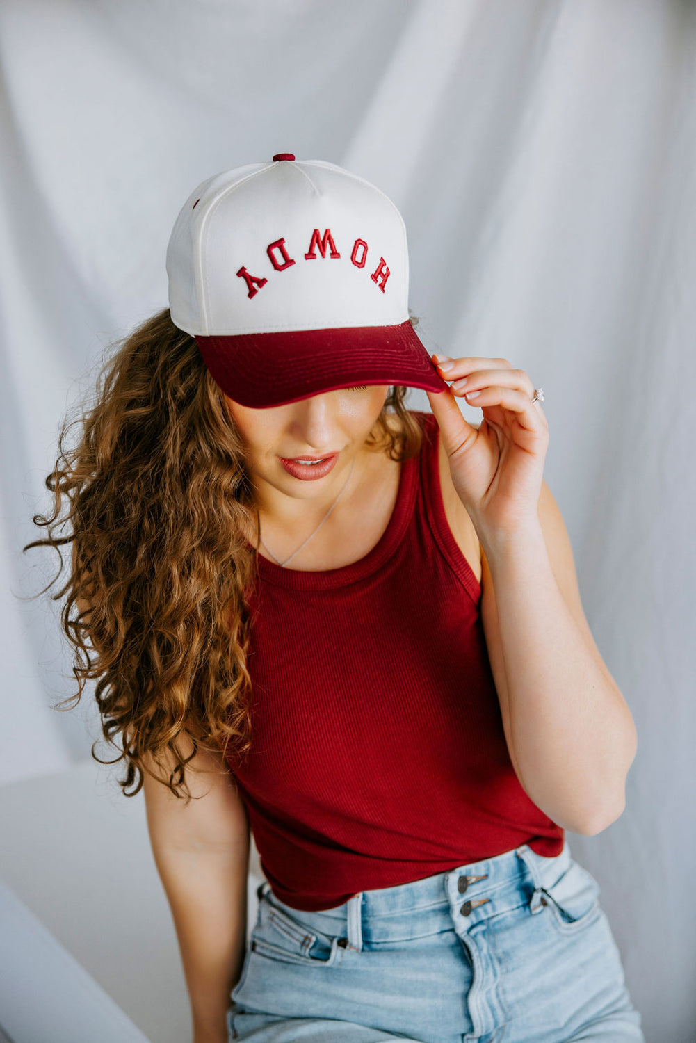 Dolly Tank by Lily and Lottie