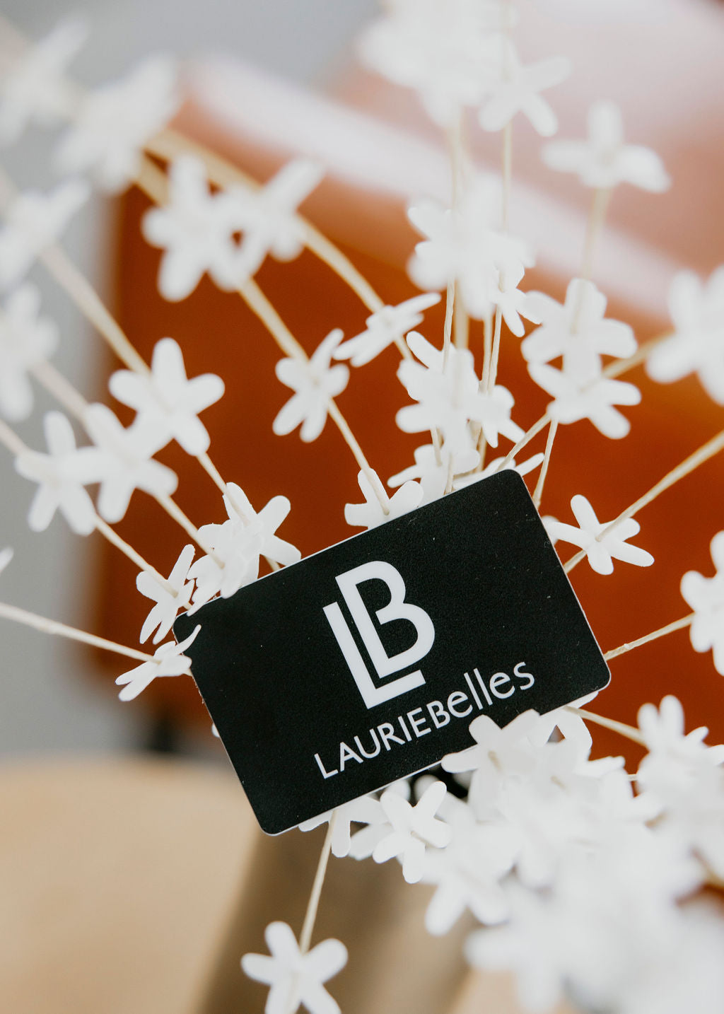 Lauriebelles Gift Card