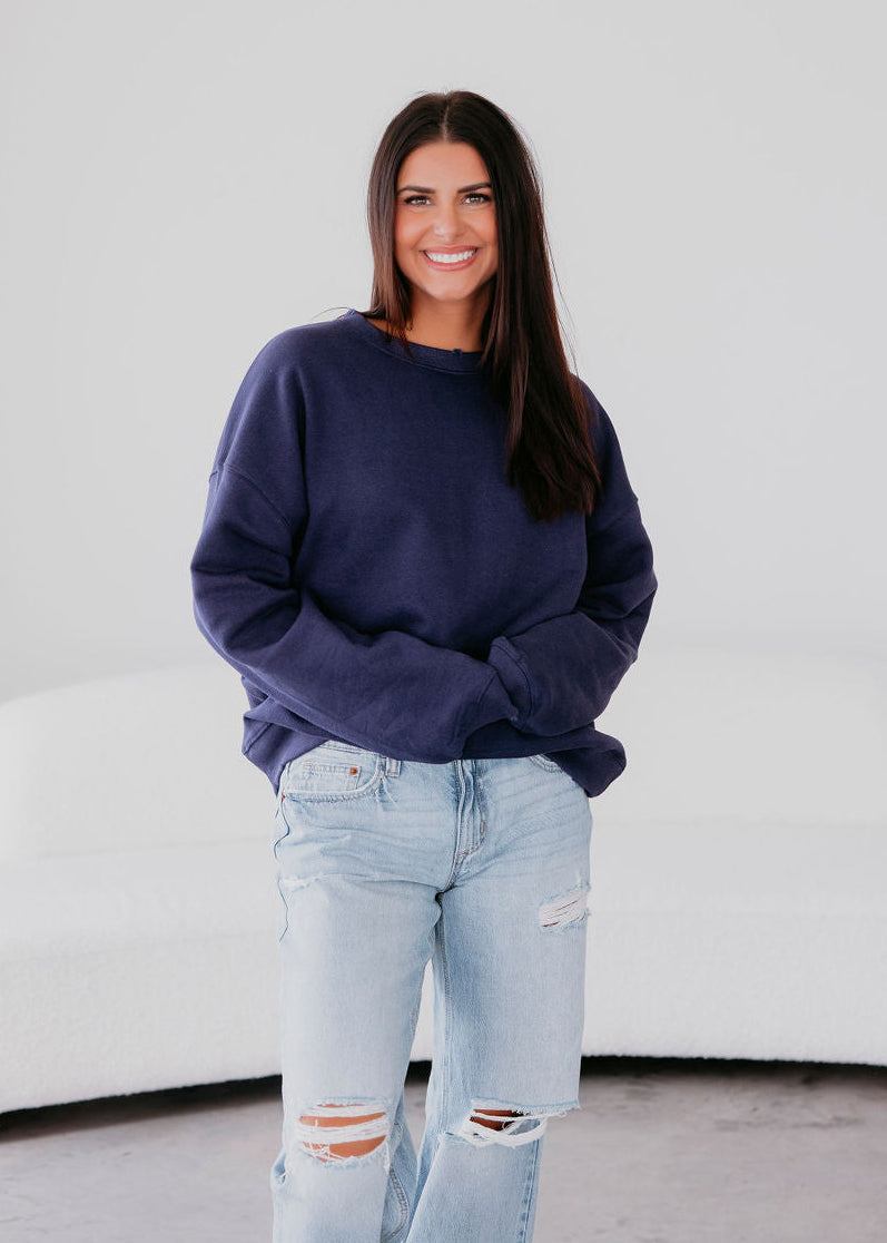 Loa Crew by Lily & Lottie