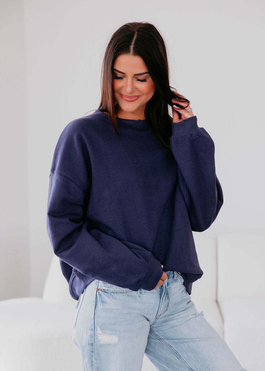 Loa Crew by Lily & Lottie