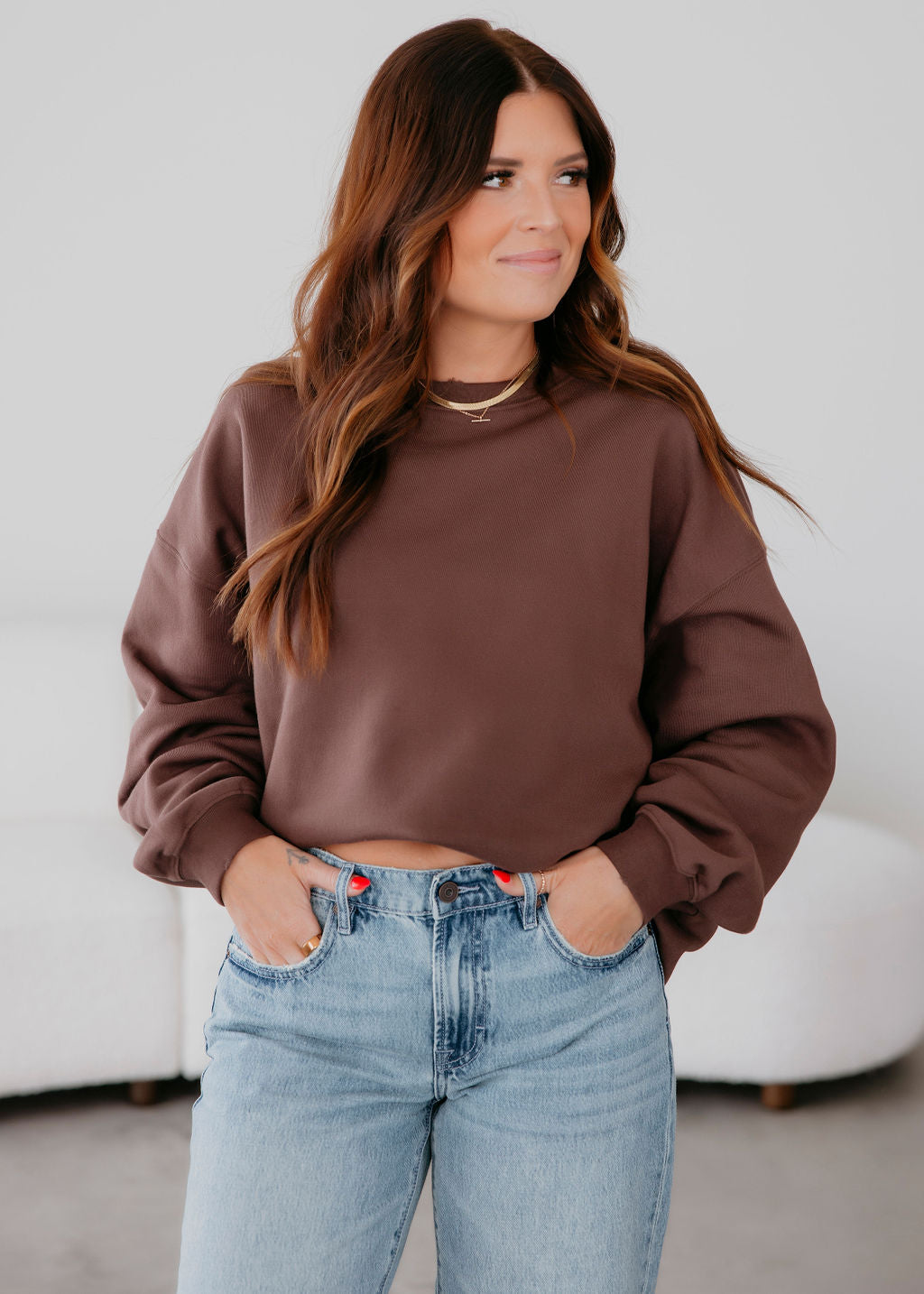 Loa Crew by Lily & Lottie