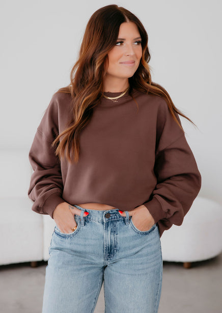 Loa Crew by Lily & Lottie product view