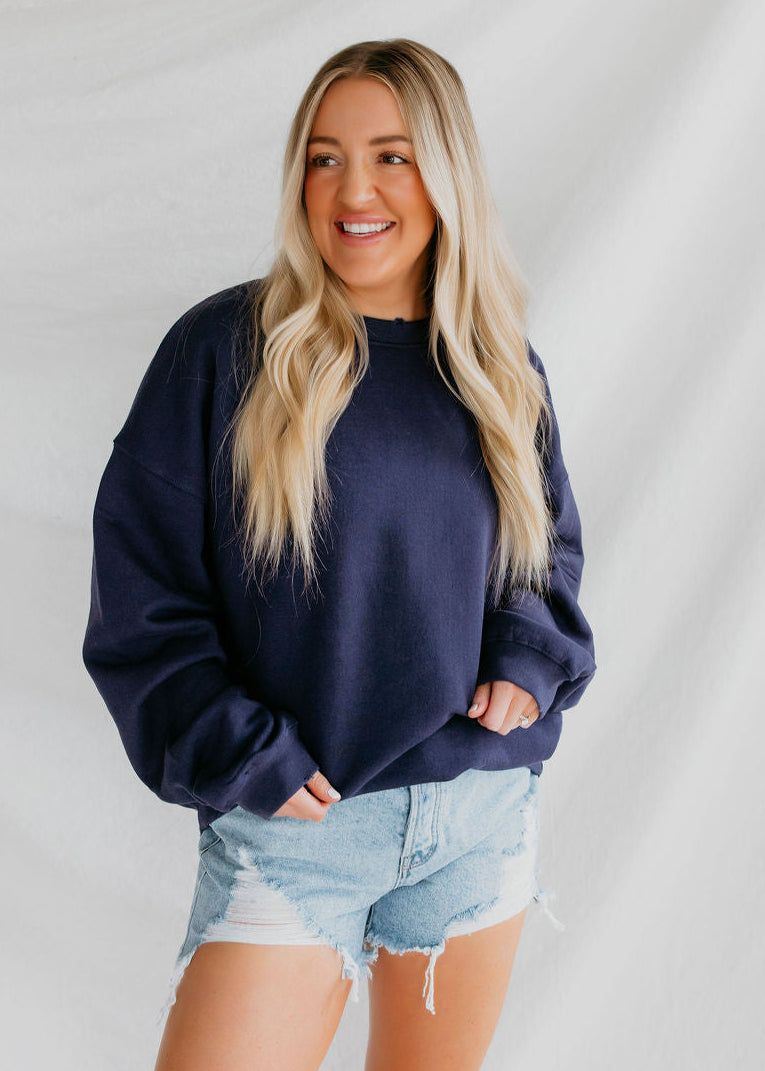 Loa Crew by Lily & Lottie