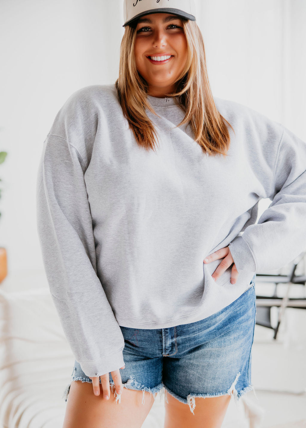 Loa Crew by Lily & Lottie