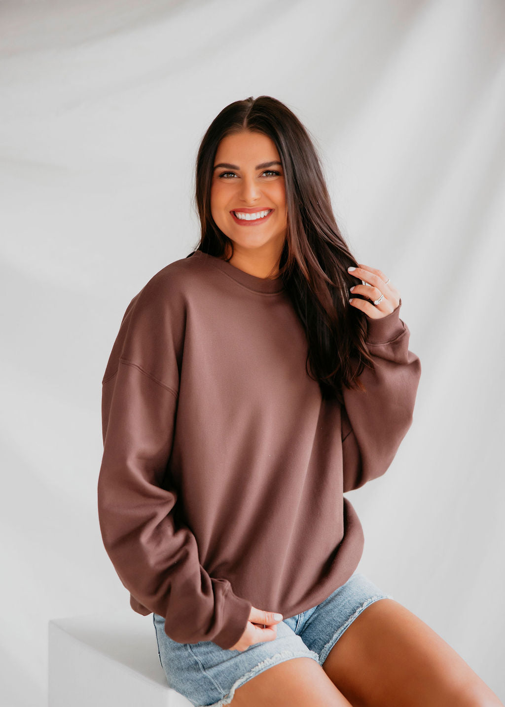 Loa Crew by Lily & Lottie