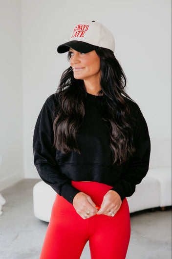 Performance Crew by Lily & Lottie