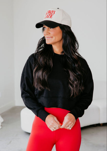 Performance Crew by Lily & Lottie product view