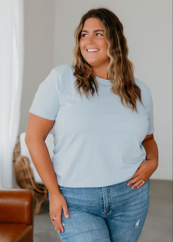 The Original Tee by Lily & Lottie