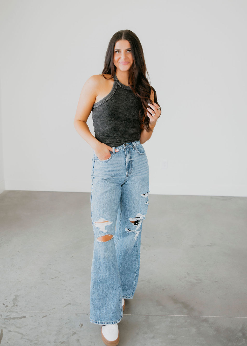 Marian Mineral Wash Tank