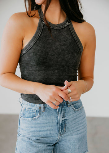 Marian Mineral Wash Tank