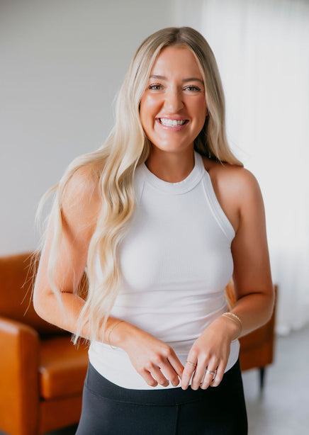 Marian Mineral Wash Tank product view