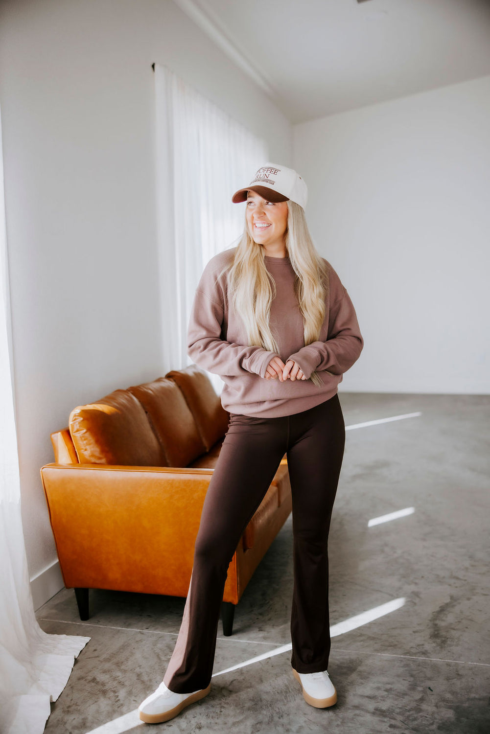LeMar Sweatshirt by Lily & Lottie