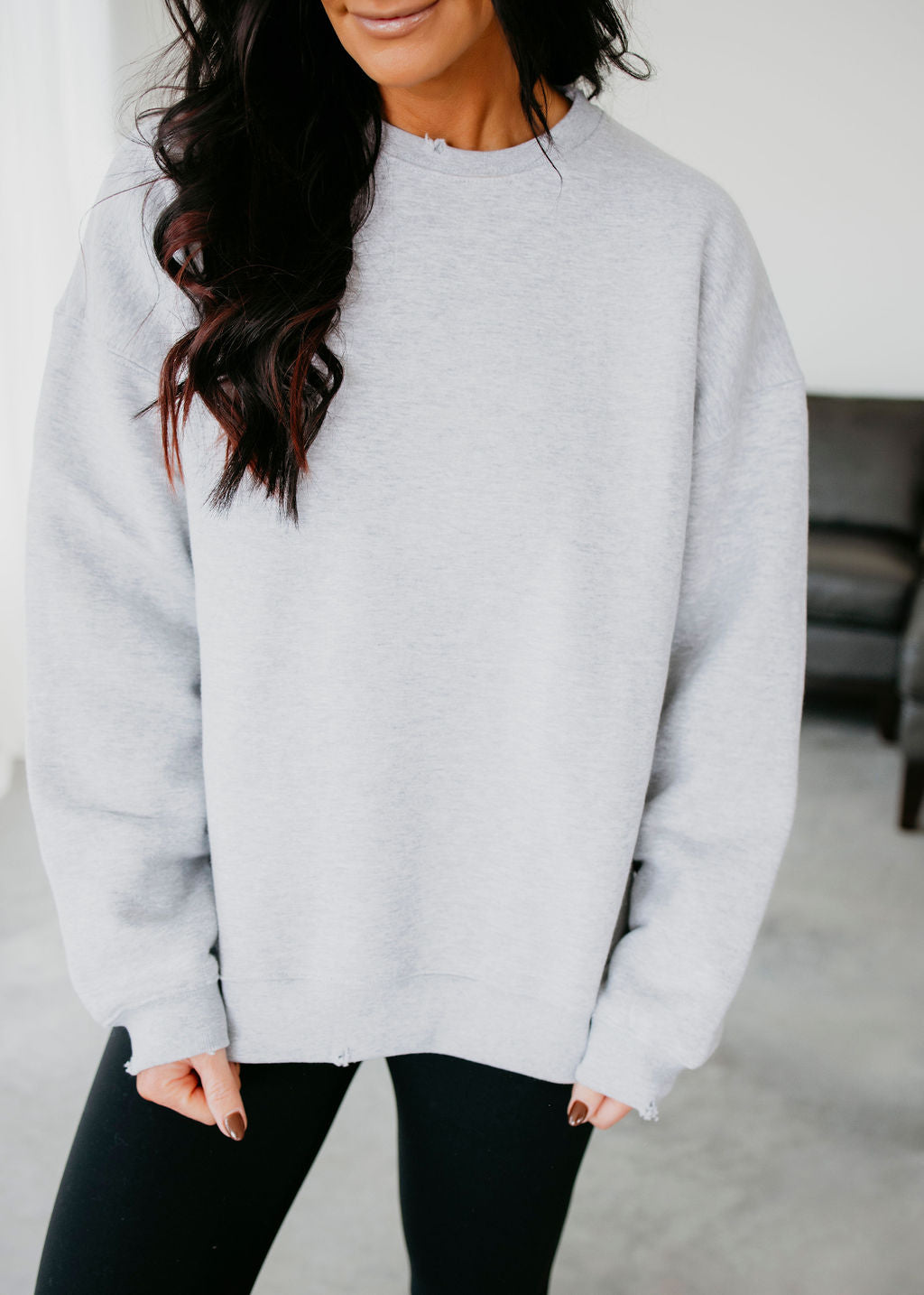 Loa Crew by Lily & Lottie