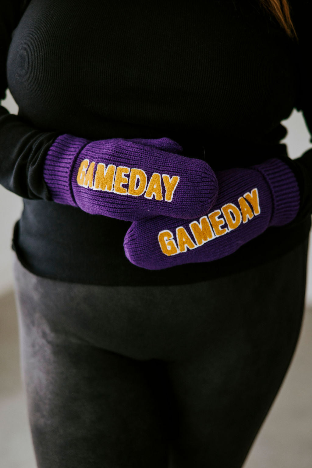 image of Gameday Mittens