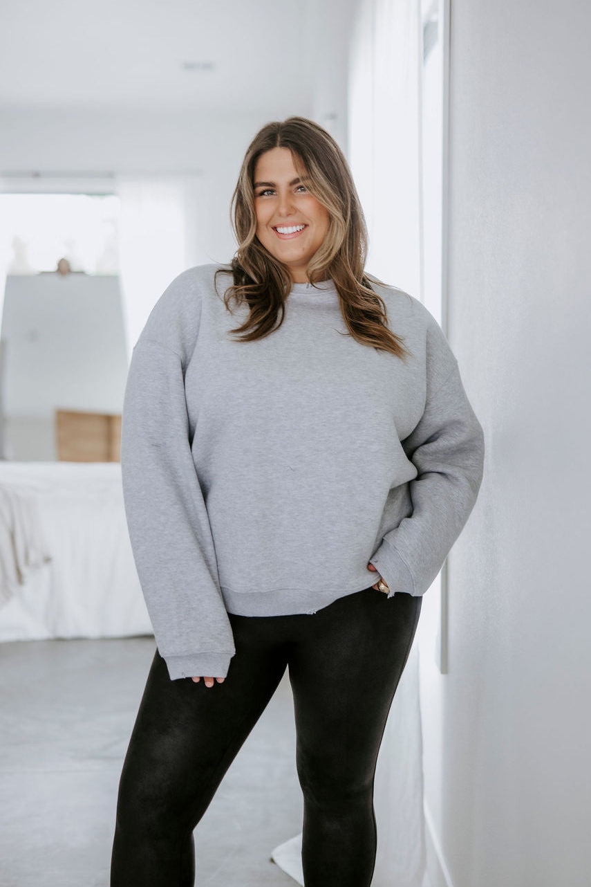 Loa Crew by Lily & Lottie