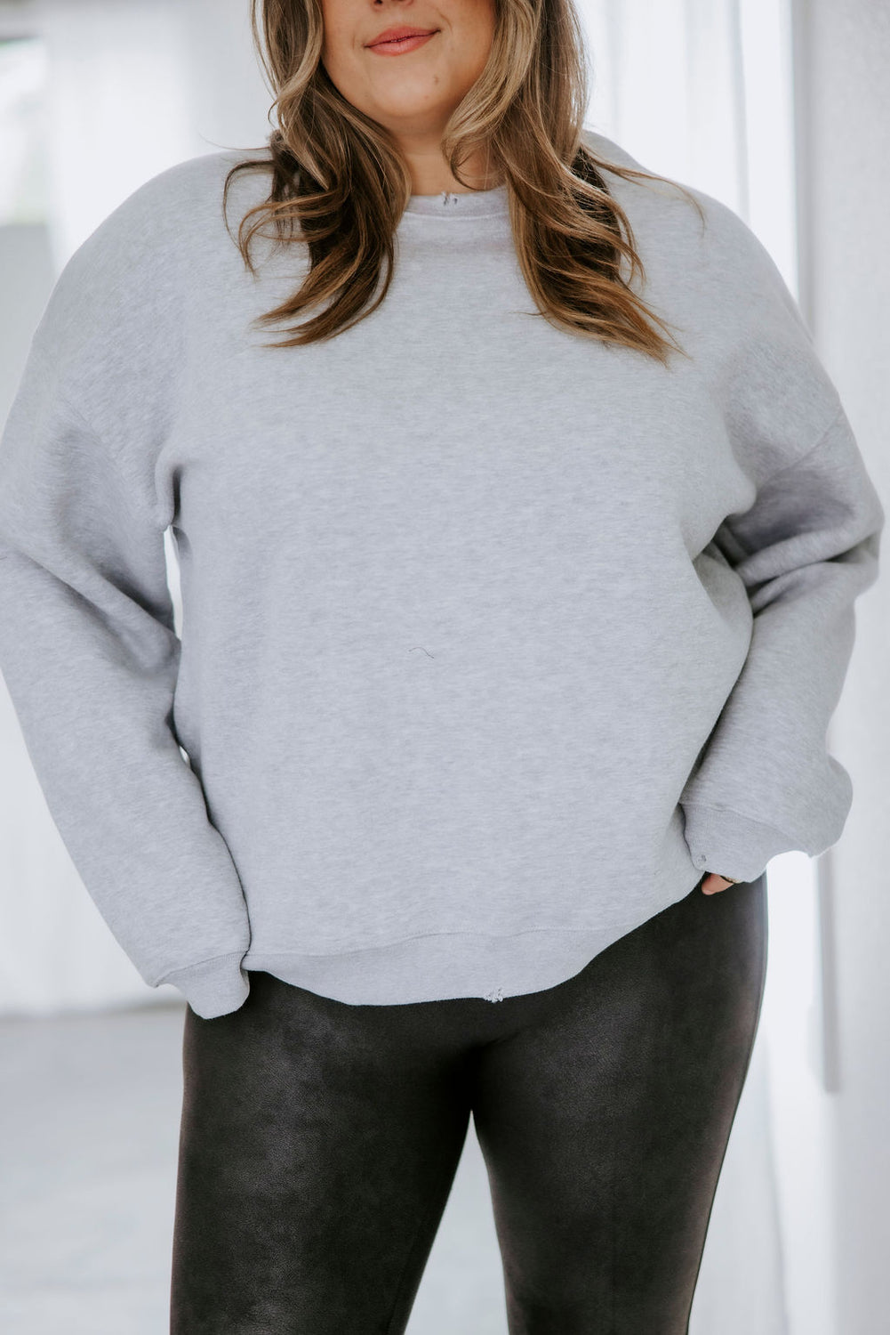 Loa Crew by Lily & Lottie