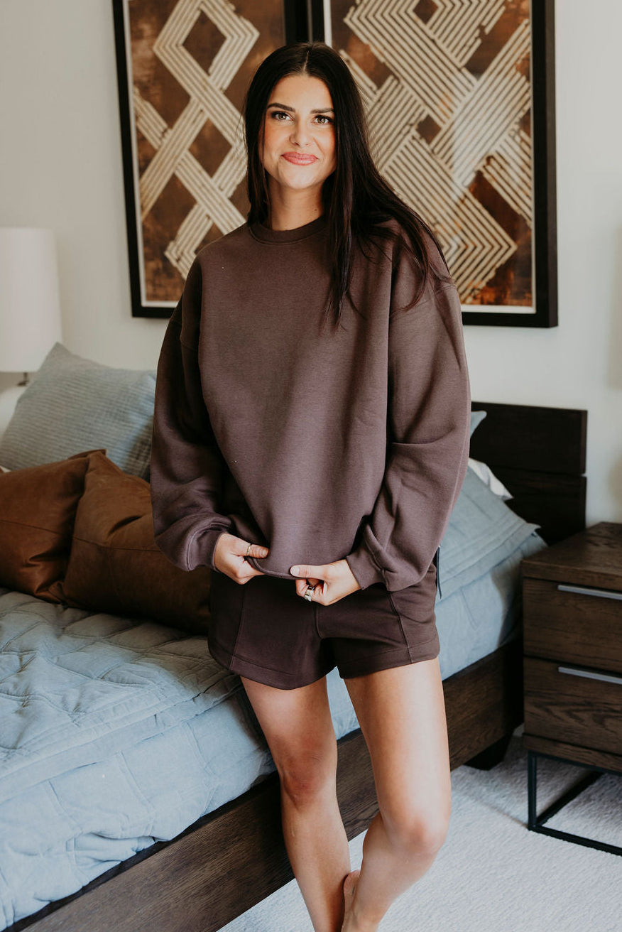 Loa Crew by Lily & Lottie