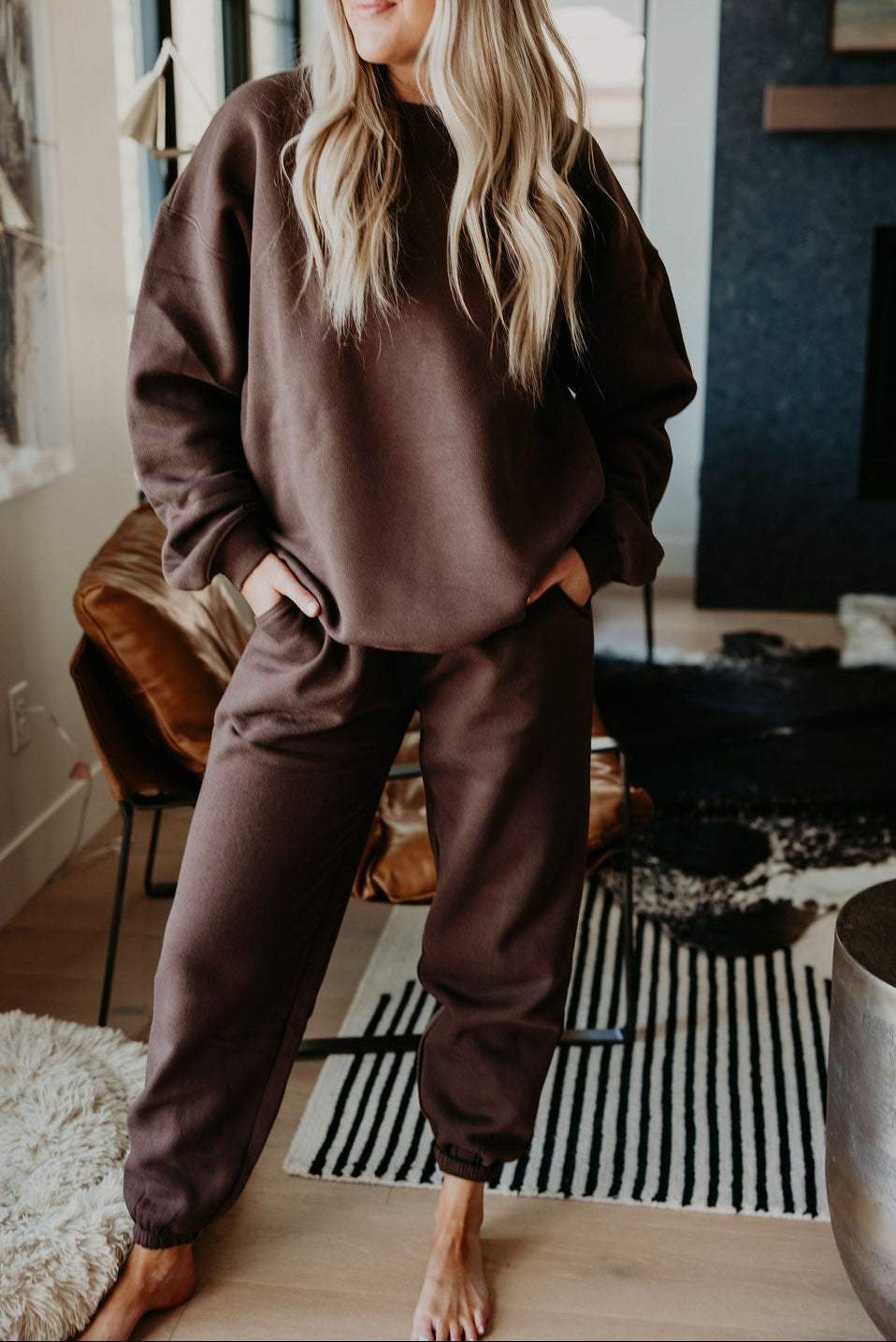 Loa Crew by Lily & Lottie