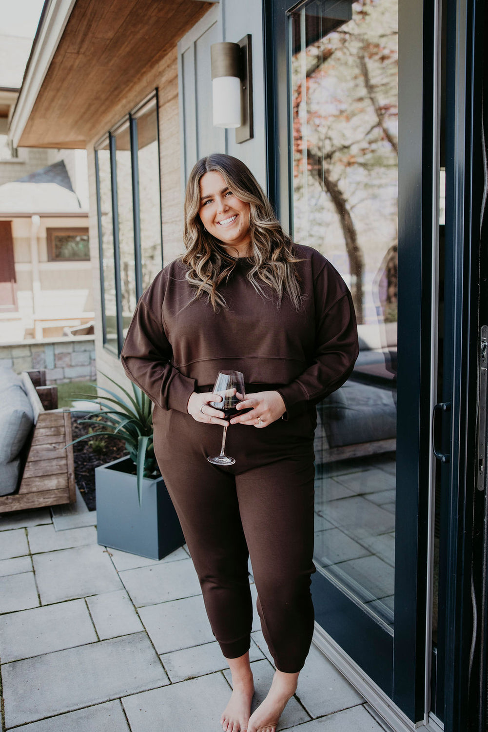 Performance Crew by Lily & Lottie