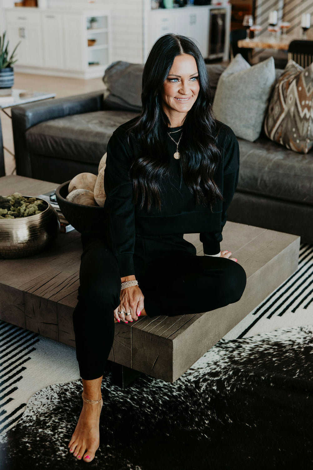 Performance Crew by Lily & Lottie