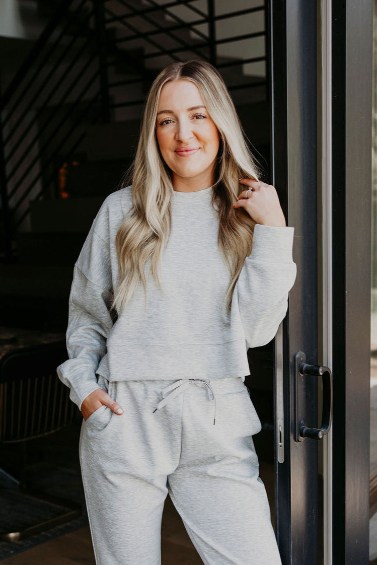 Performance Crew by Lily & Lottie