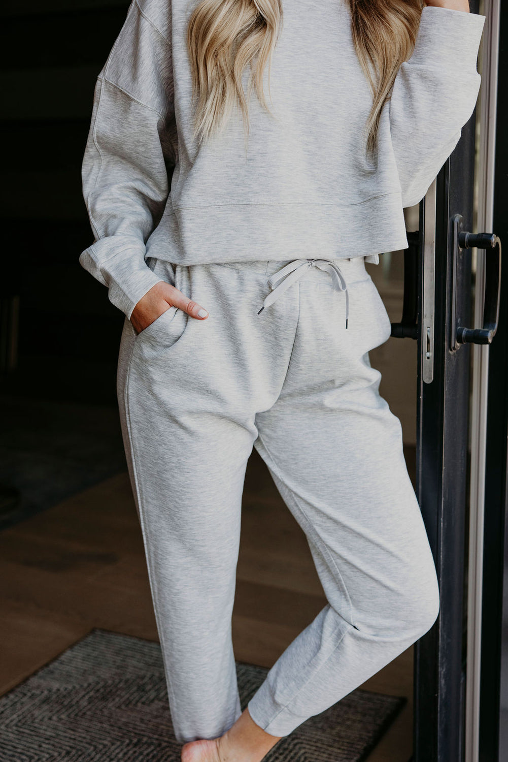 Performance Joggers by Lily & Lottie