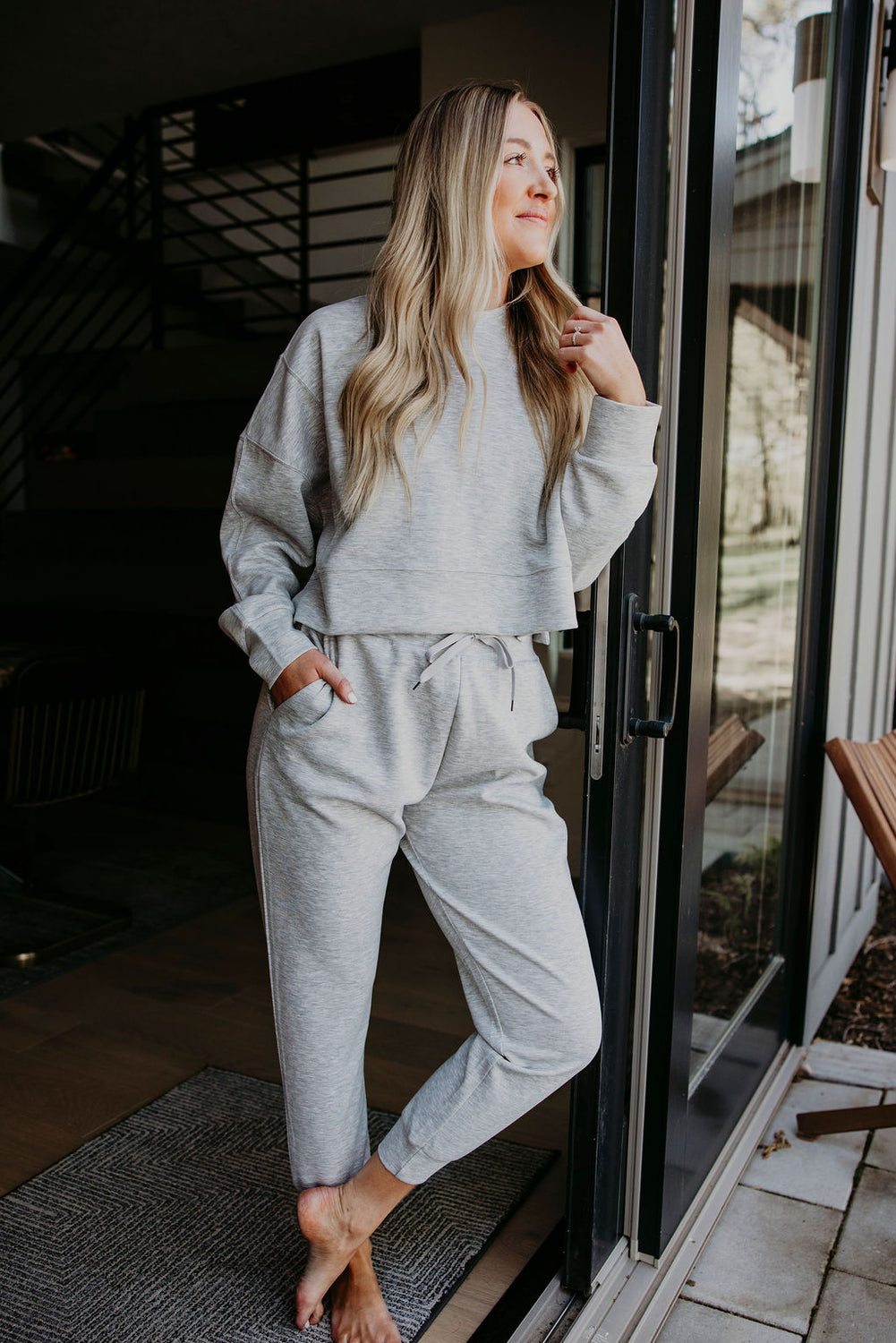 Performance Crew by Lily & Lottie