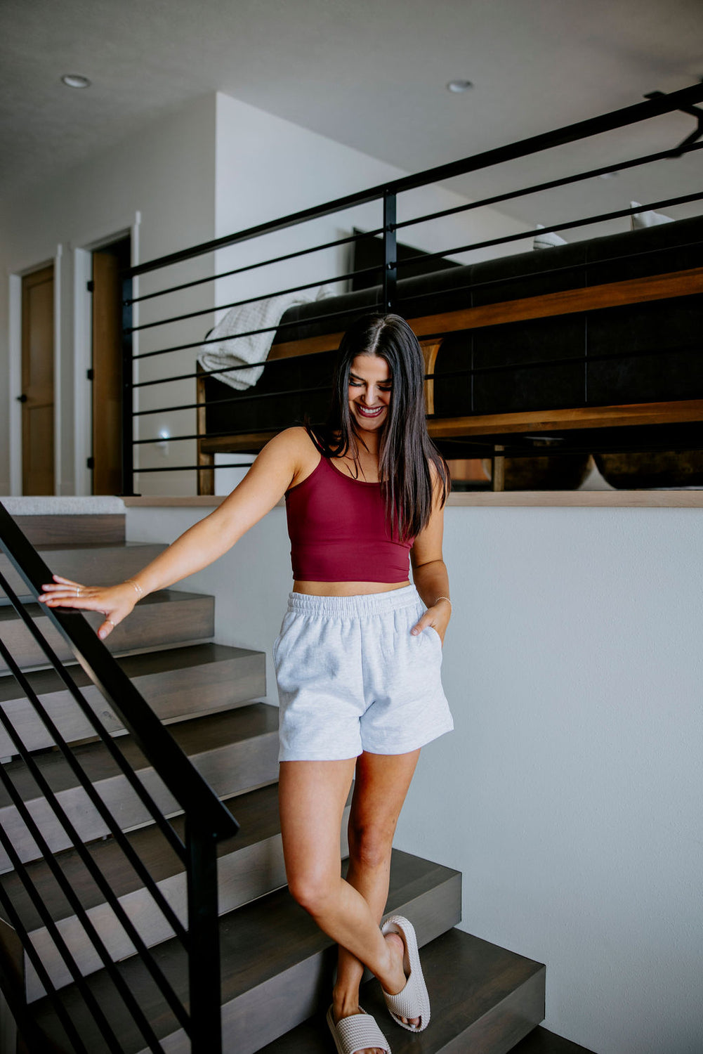 Essential Shorts by Lily & Lottie