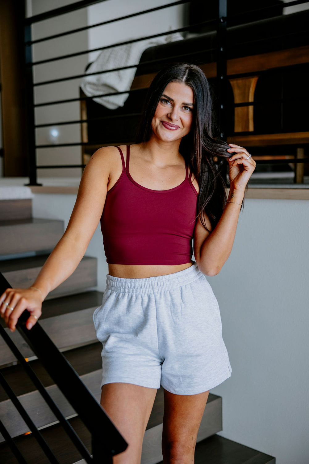 Essential Shorts by Lily & Lottie