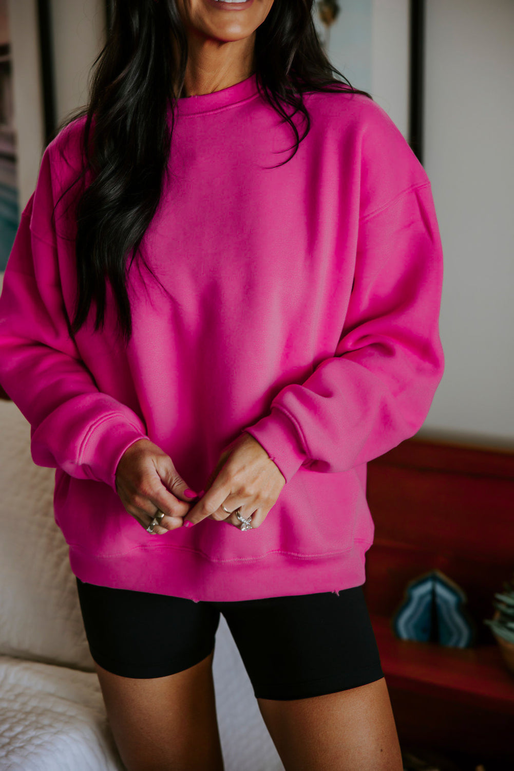 Loa Crew by Lily & Lottie