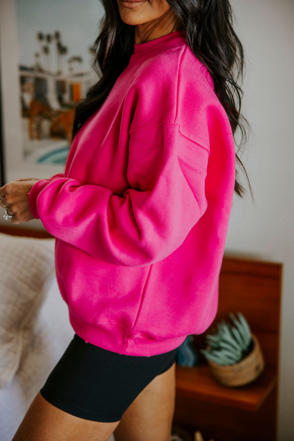 Loa Crew by Lily & Lottie