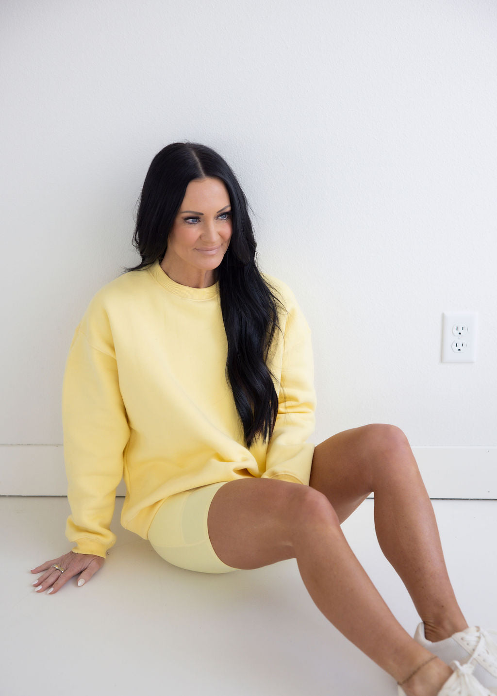 Loa Crew by Lily & Lottie