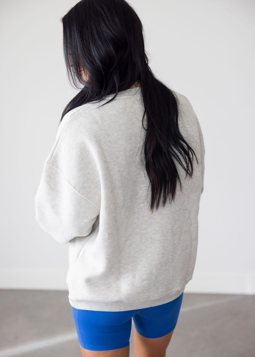 Loa Crew by Lily & Lottie