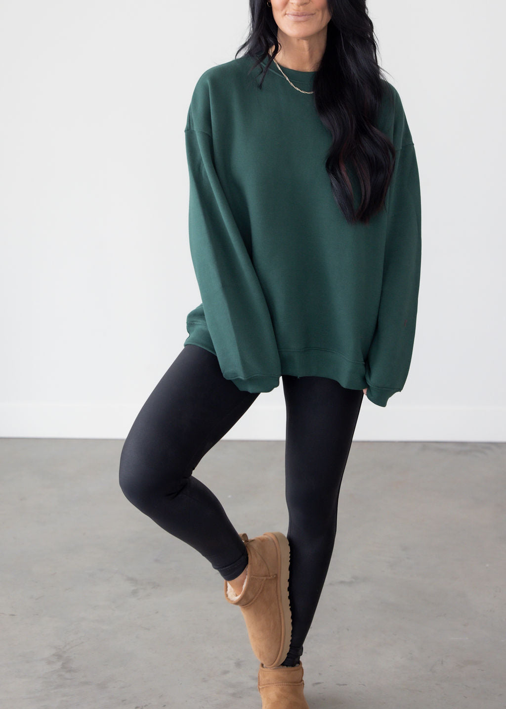 Loa Crew by Lily & Lottie