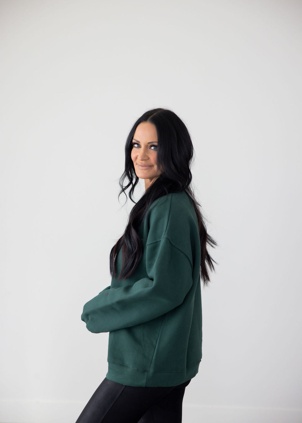 Loa Crew by Lily & Lottie