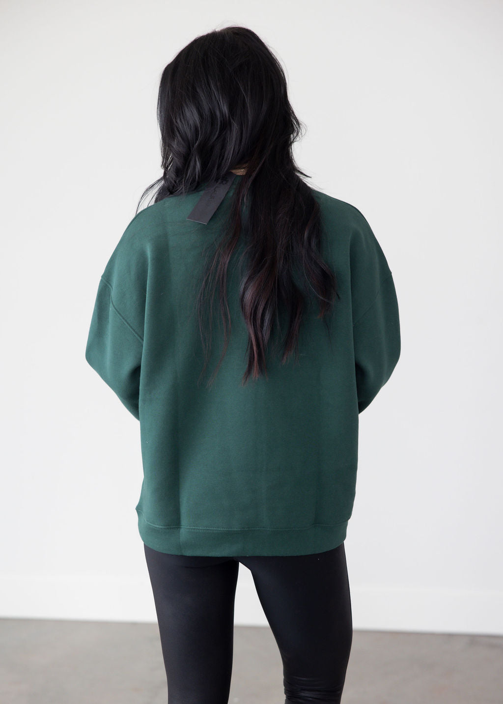 Loa Crew by Lily & Lottie