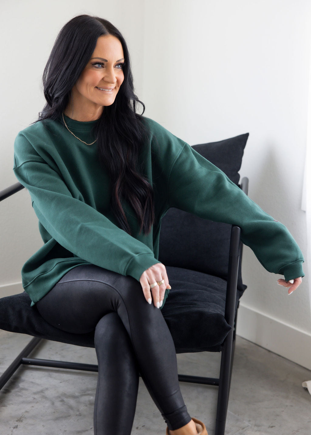 Loa Crew by Lily & Lottie