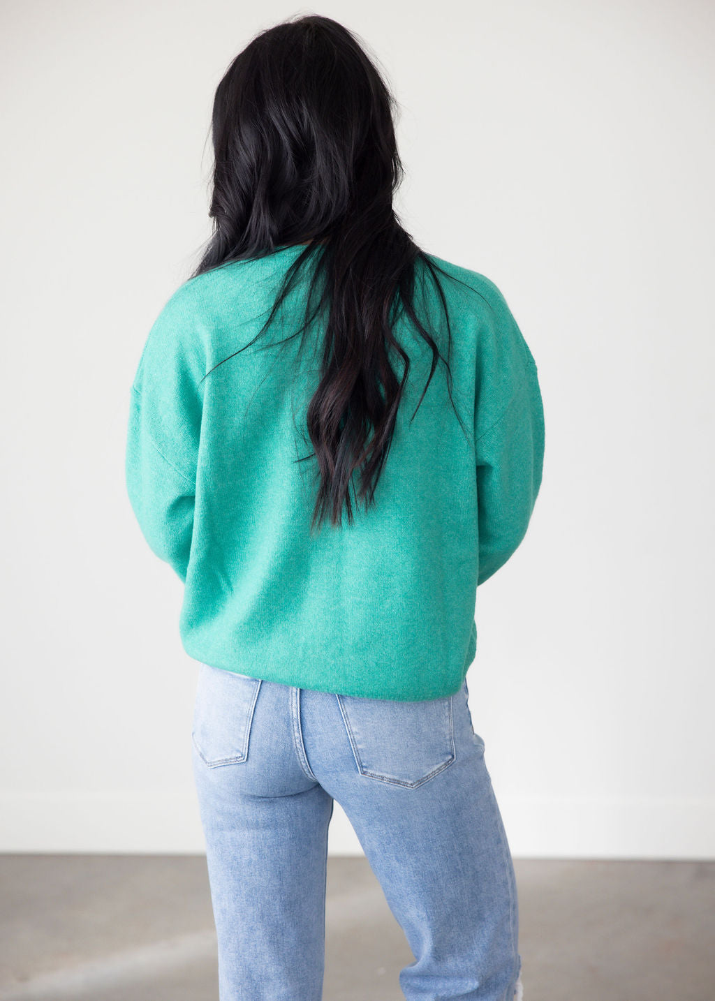 Kerigan Knit Cardigan