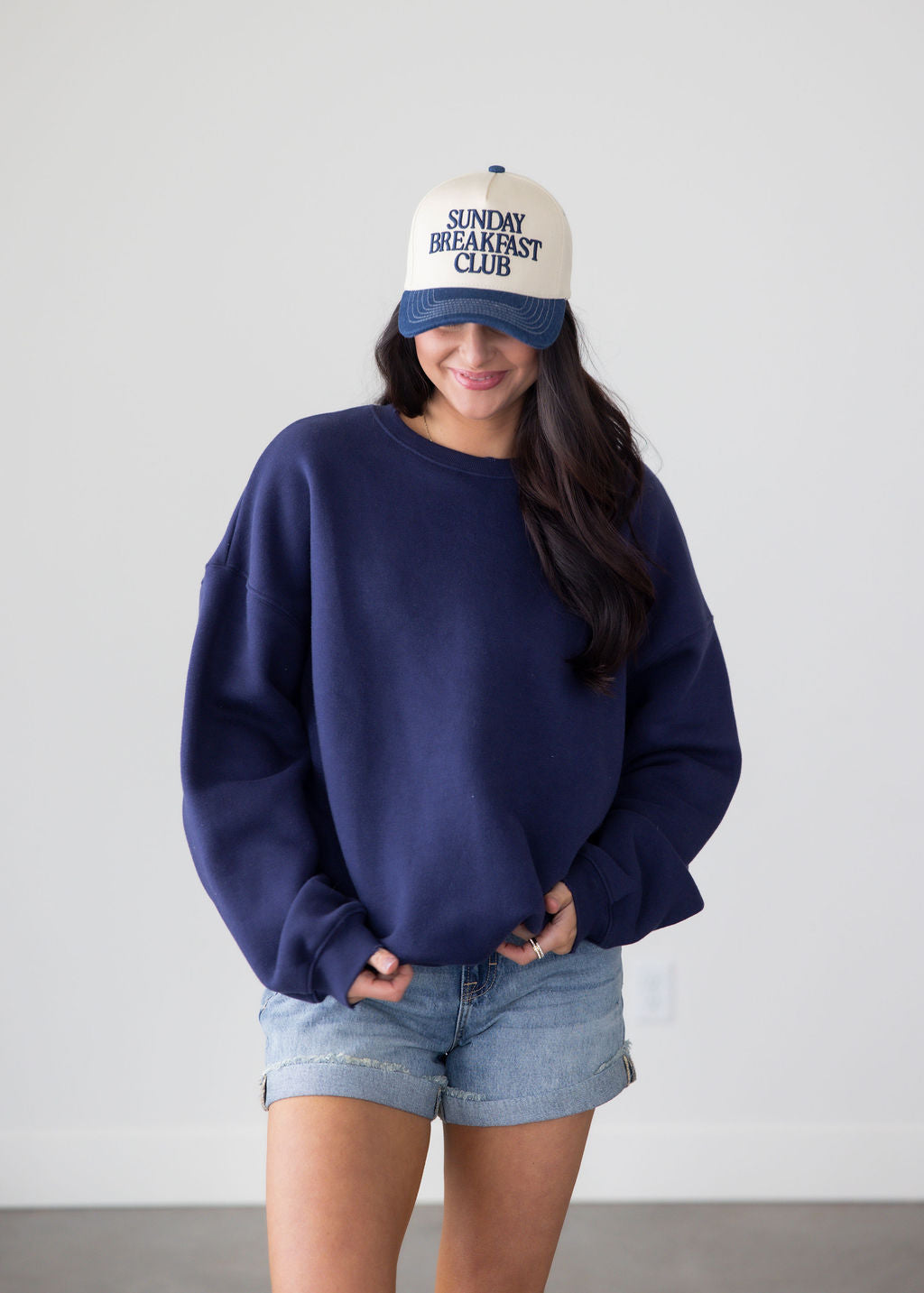 Loa Crew by Lily & Lottie