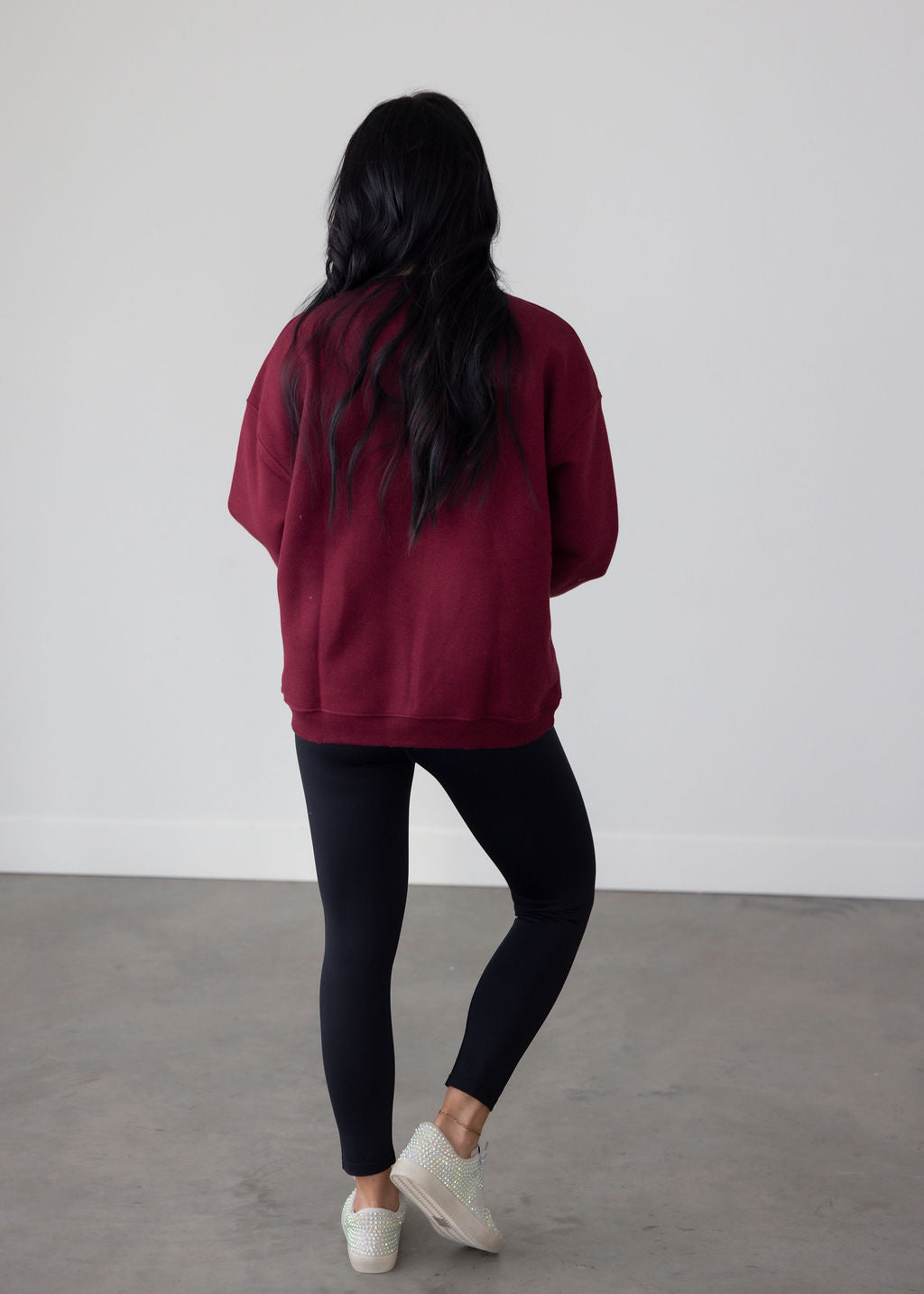 Loa Crew by Lily & Lottie