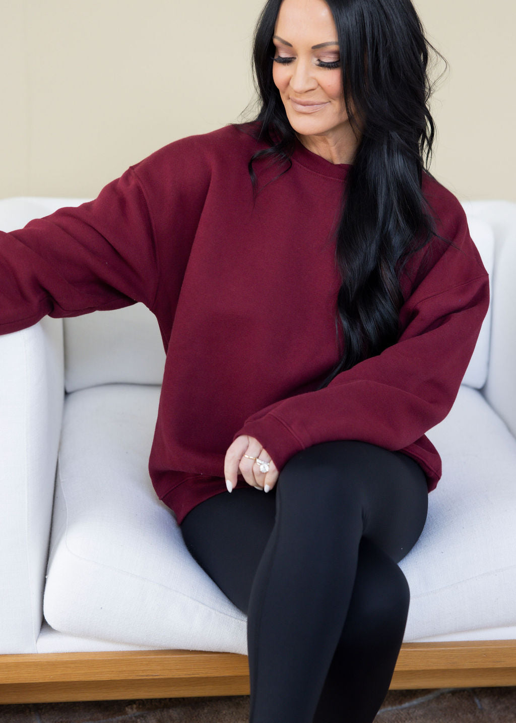 Loa Crew by Lily & Lottie