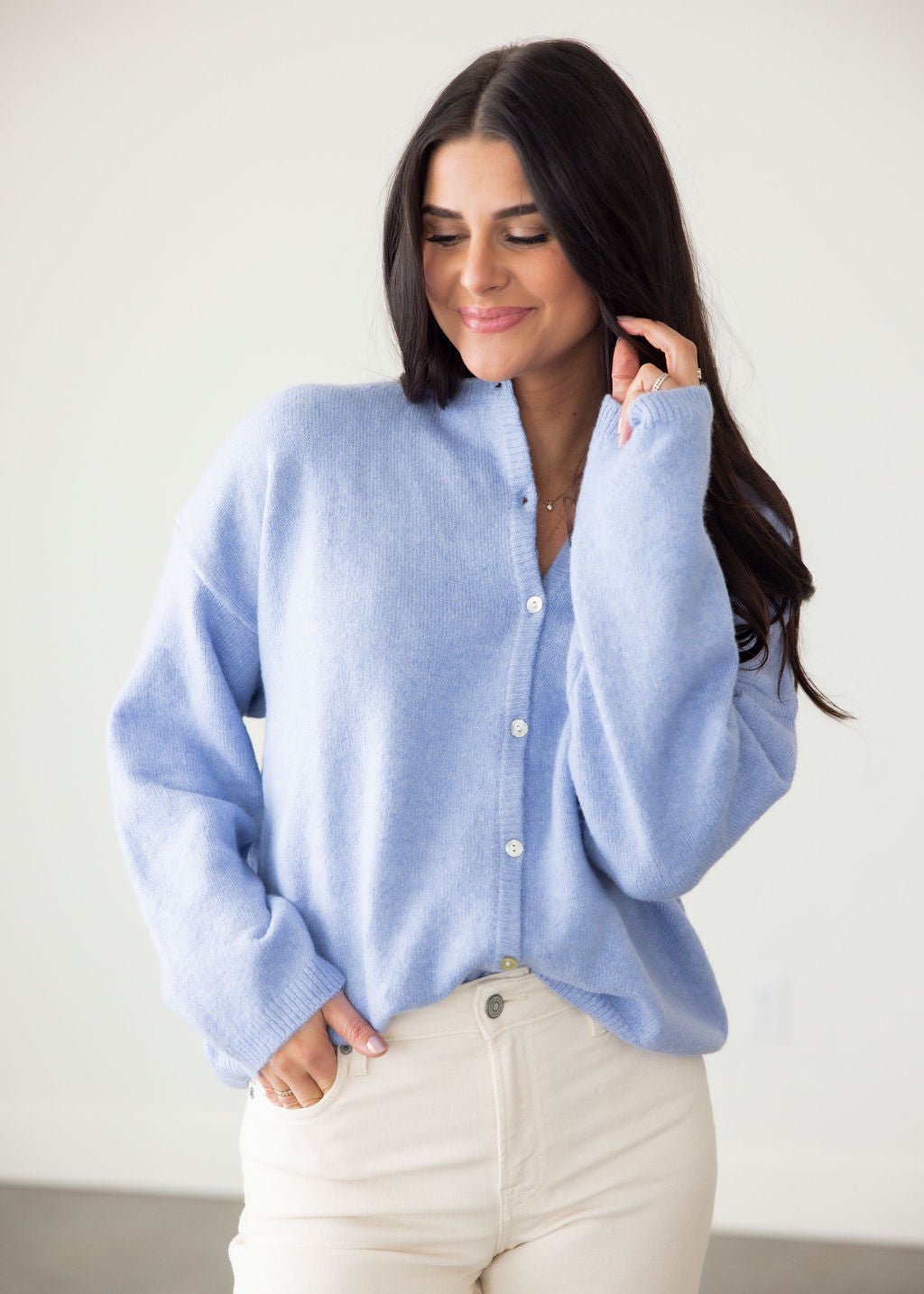 image of Kerigan Knit Cardigan
